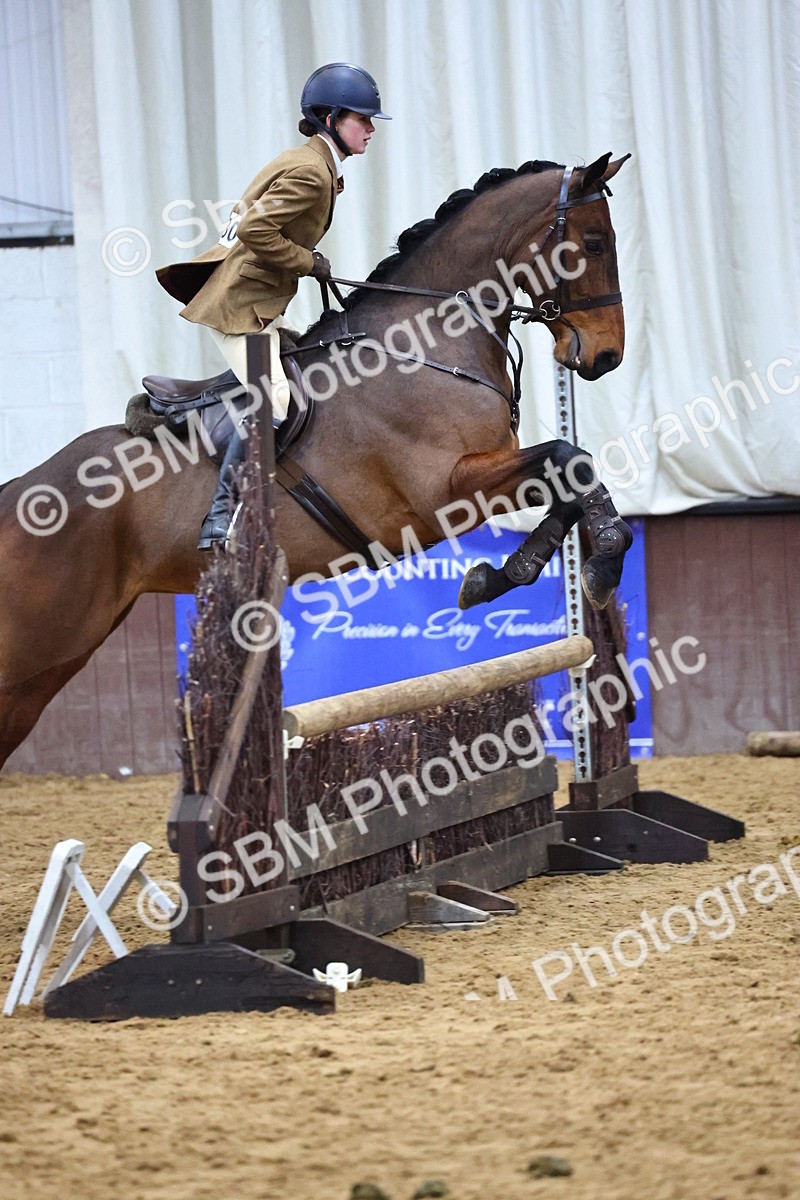 SBM_003560 - Class 37 - 80cm Training Stakes