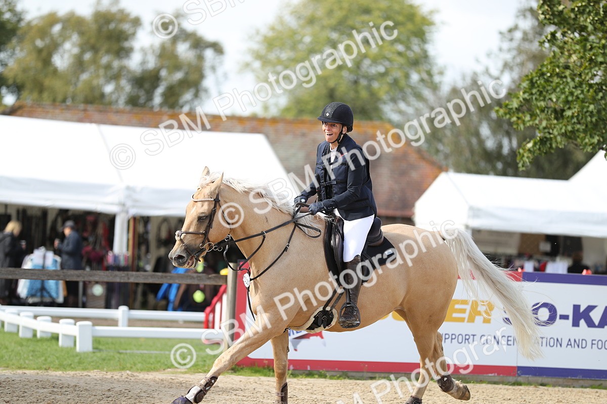 SBM_05748 - J35 - Veteran Rider 60cm
