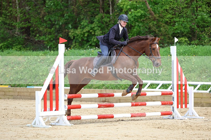 3E7A7097 - Class 7: 70cm Senior