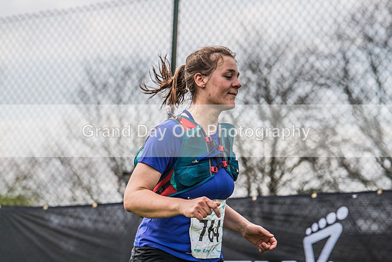 3 Peaks-3530 - The 3 Peaks Race - The Finish - Saturday 29th April 2023