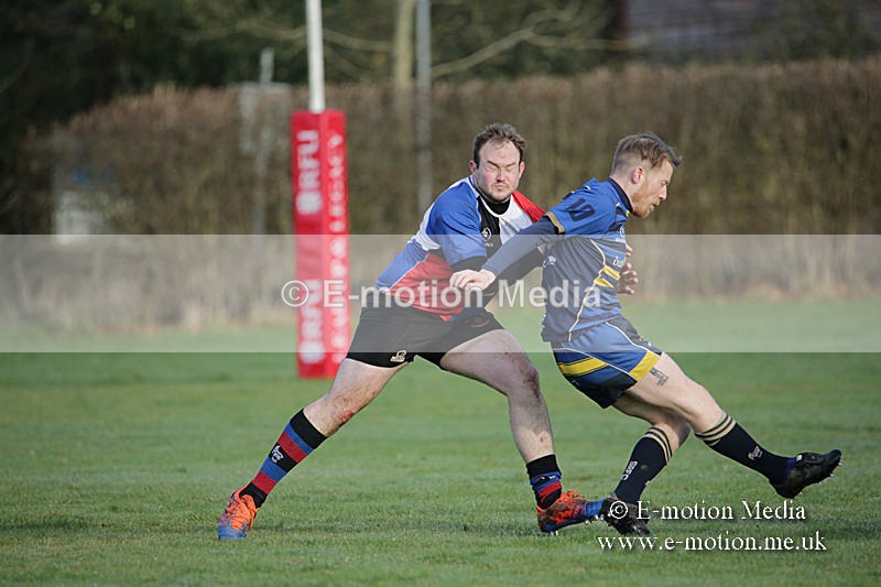 RU 180120 -0014 - Pewsey vale RFC v Swindon II RFC 18/01/20