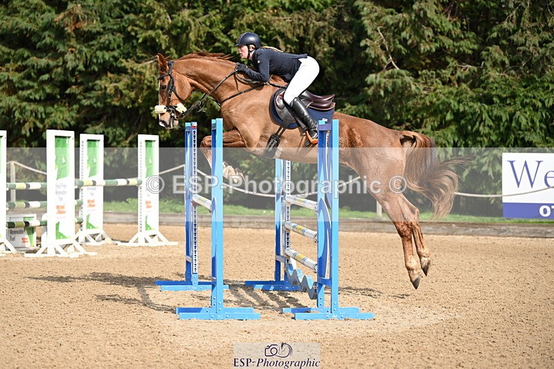 250322A-140040-03103 - Cls 11 Snr Newcomers