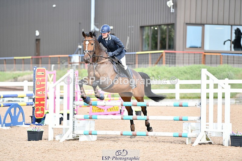 240913A-132849-04260 - Cls 23 95cm Amateur Qualifier