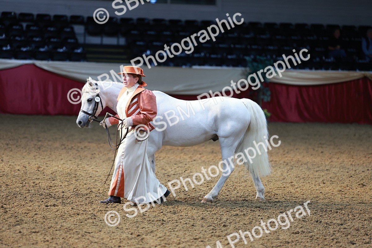 SBM_12041 - Class 103 - IH Costume