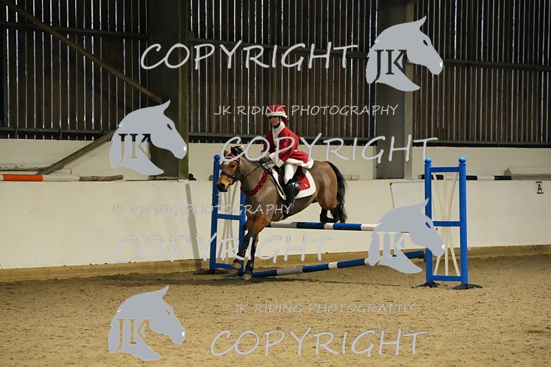 JKR03642 - Class 8 90cm