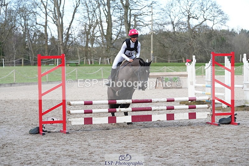 260228A-131117-00889 - Cls 2, 80cm 1pm to End