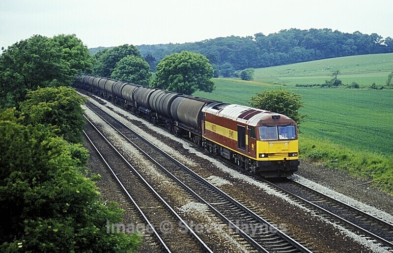 19th June 2001 - Melton Ross, North Lincolnshire