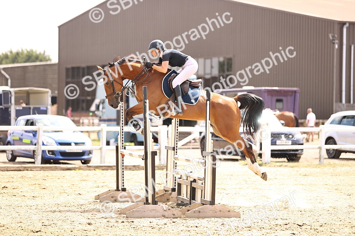 SBM_006365 - Class 11 - Senior Discovery - 1.00m