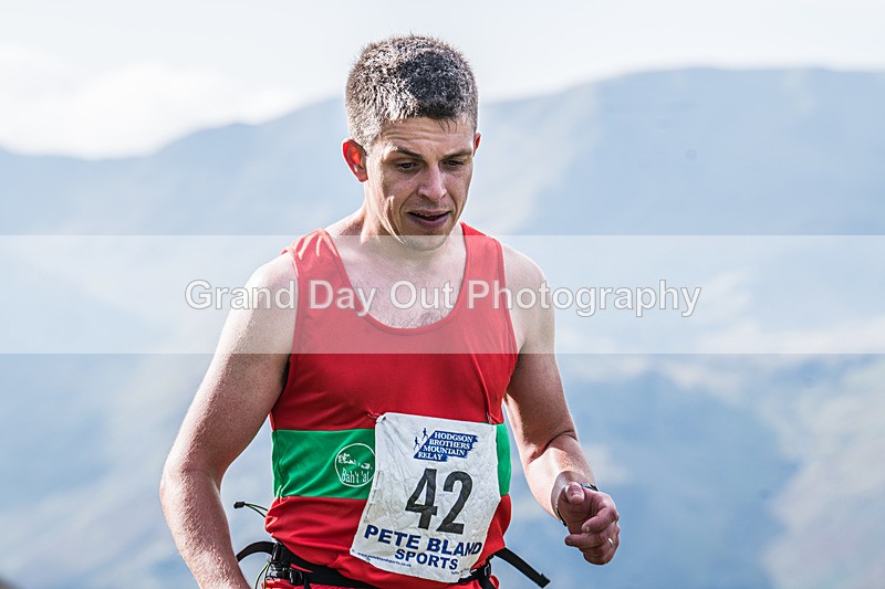 HBMR-Leg 4-226 - Hodgson Brothers Mountain Relay Leg 4 Saturday 5th October 2024