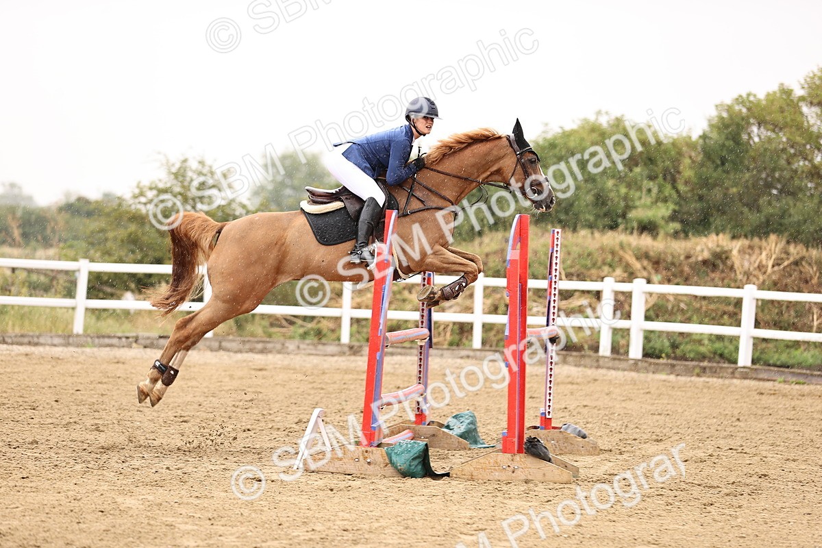SBM_026564 - Class 12 - Amateur Championship Qualifier 1.05m