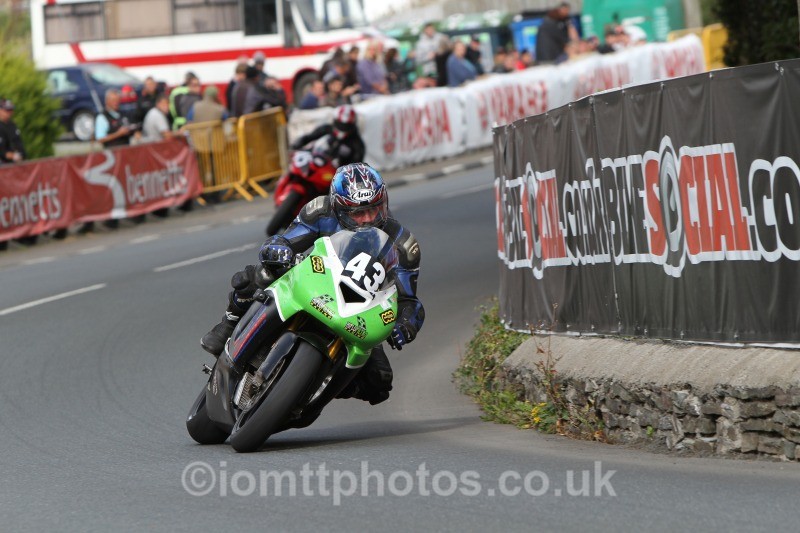  - Mylchreests Junior Manx Grand Prix