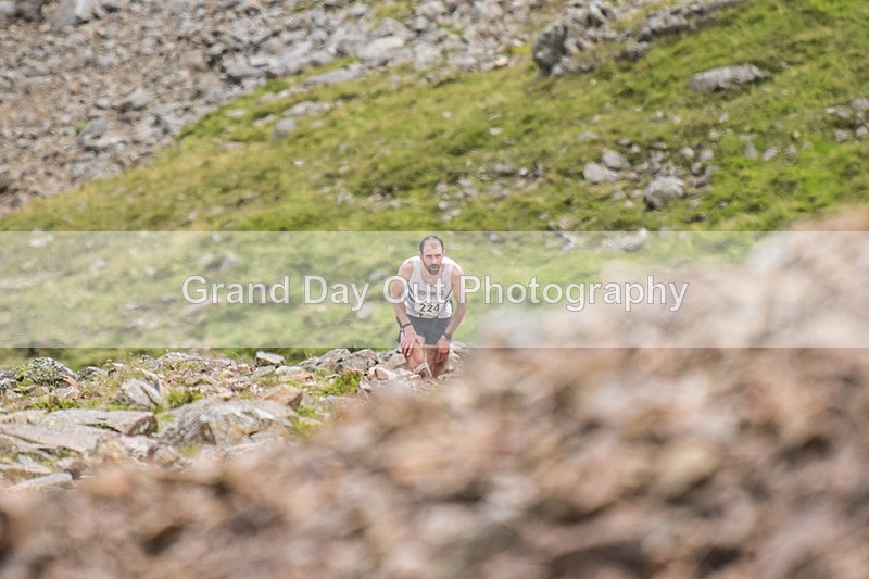 Borrowdale-5 - Borrowdale Fell Race Saturday 2nd August 2025