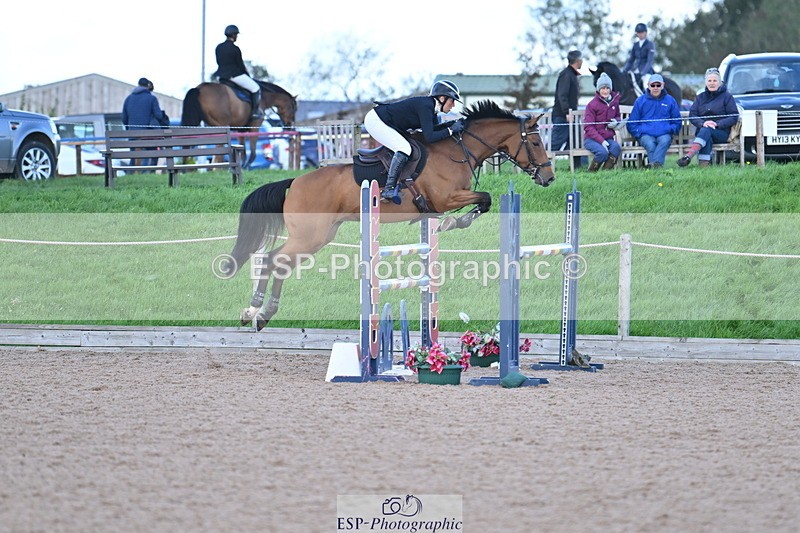 231014A-135136-05524 - Cls 20 Blue Chip Performance Champ Quali