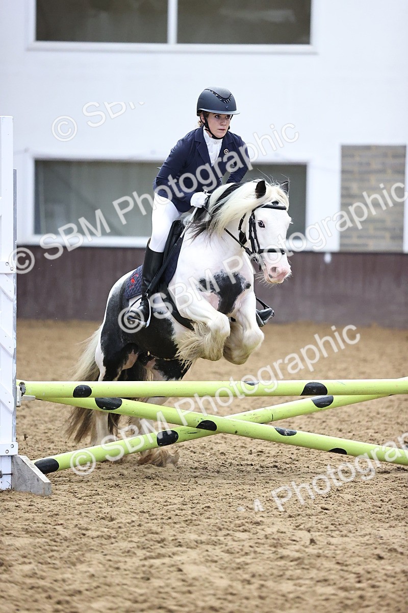 SBM_001209 - Class 4 -  Prestige Design & Workwear  60cm Area 12 Championship Qualifier
