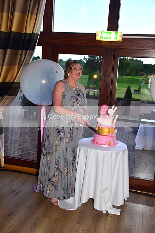 Lor-423 - Lorraine's 50th