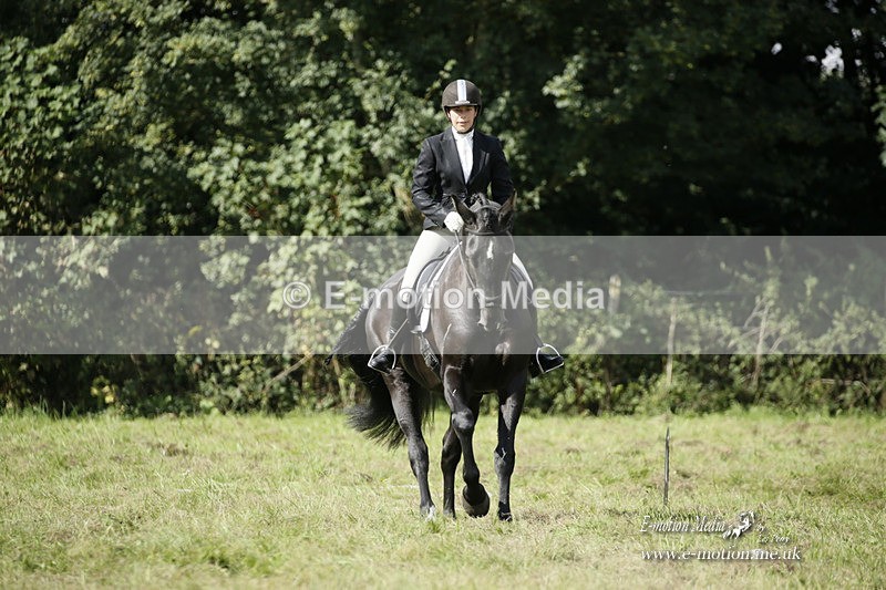 BVRC 120921 378 - Bourne Valley Riding Club UA Dressage & Show Jumping 12/09/21