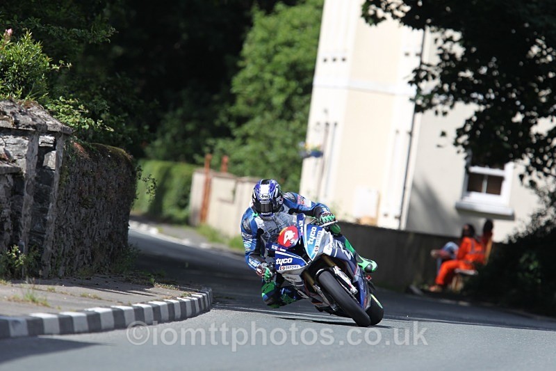  - Superstock Race