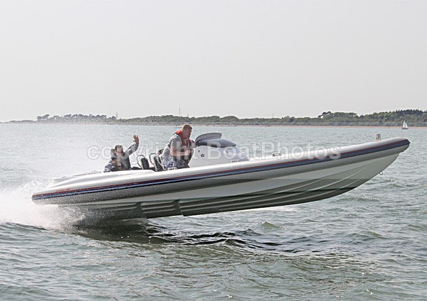 110425 COUGAR RIB IMG_8600 - RIBs, Tenders, Dories, Dinghies