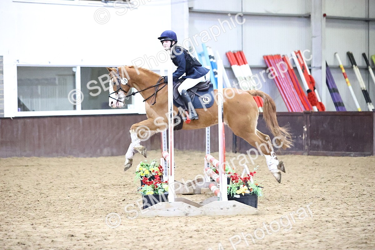 SBM_000368 - Class 1 - 70cm