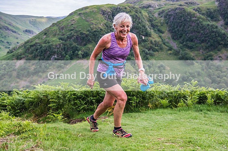 Langstrath-6 - Langstrath Fell Race Wednesday 18th June 2025