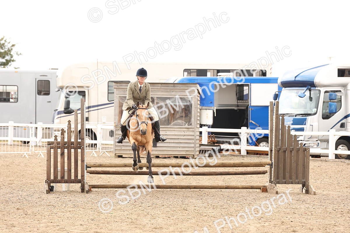 SBM_06754 - Class 58a -  Style & Performance - 70cm (15-19)