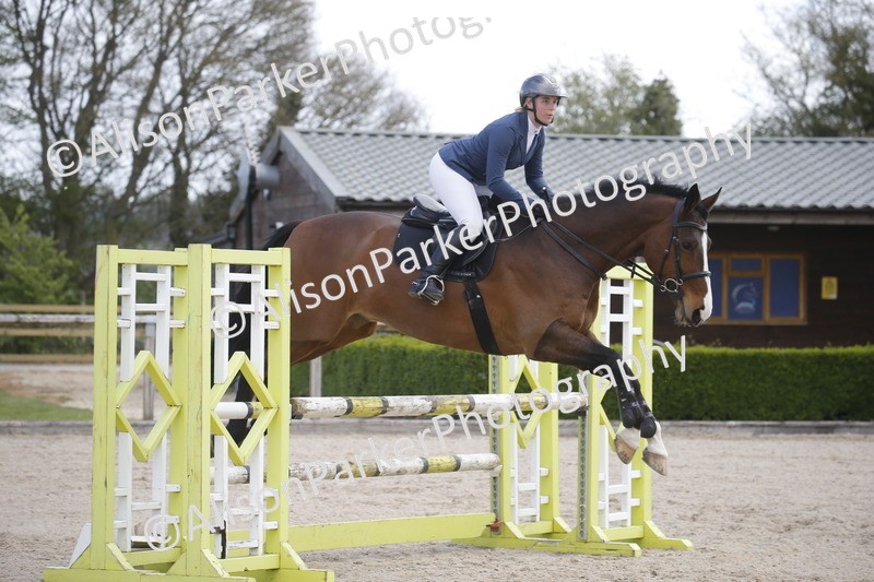 20260412-1036 - Class 7 - 1.00m