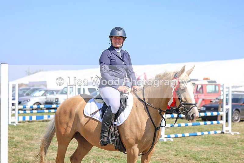 3E7A3569 - Class 2: Club 70cm Junior and Seniors