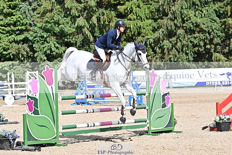 250704A-162254-11995 - Cls 23 Snr Foxhunter