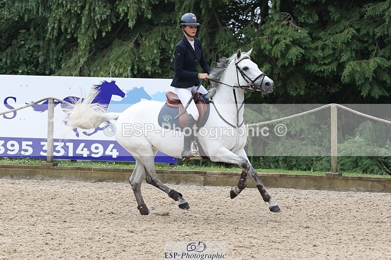 230618-113518-10850 - Cls 20 Pony Foxhunter 2nd Round