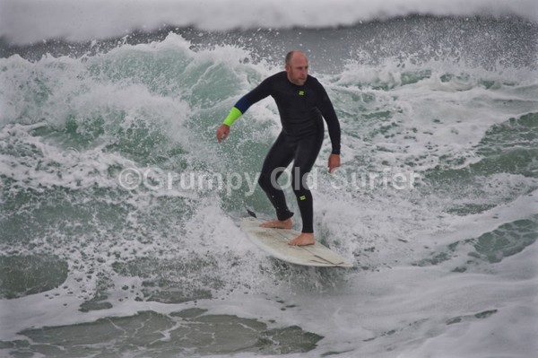 DSC_2598 - North Fistral 26th October 2015 PM