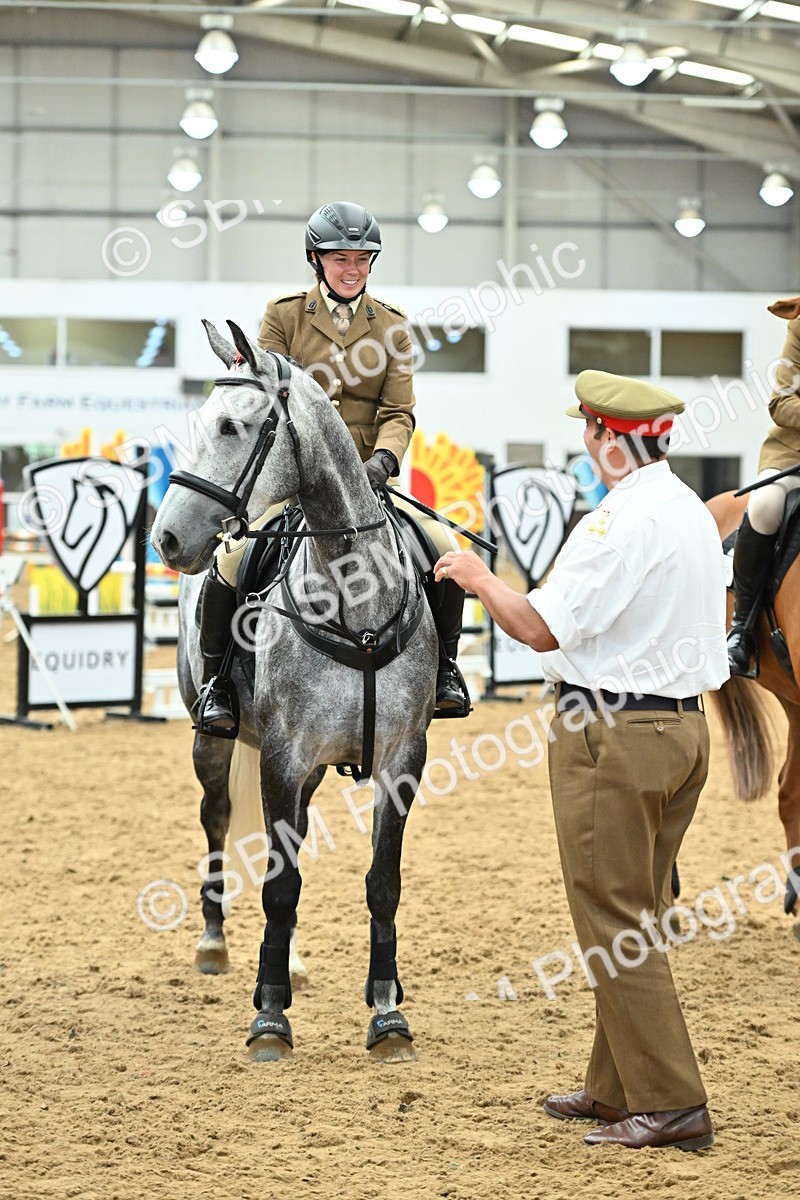 SBM_004169 - Class 60 - 1m Combined Training Showjumping