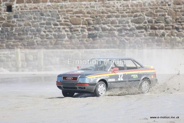 SR 250709 176 - Sand Racing 25/07/09