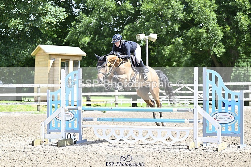 240710-120020-22547 - Cls 203 4 Yr Old 90cm