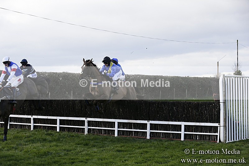 PtP 040218 92 - Point-to-Point Milborne St Andrew 04/02/18