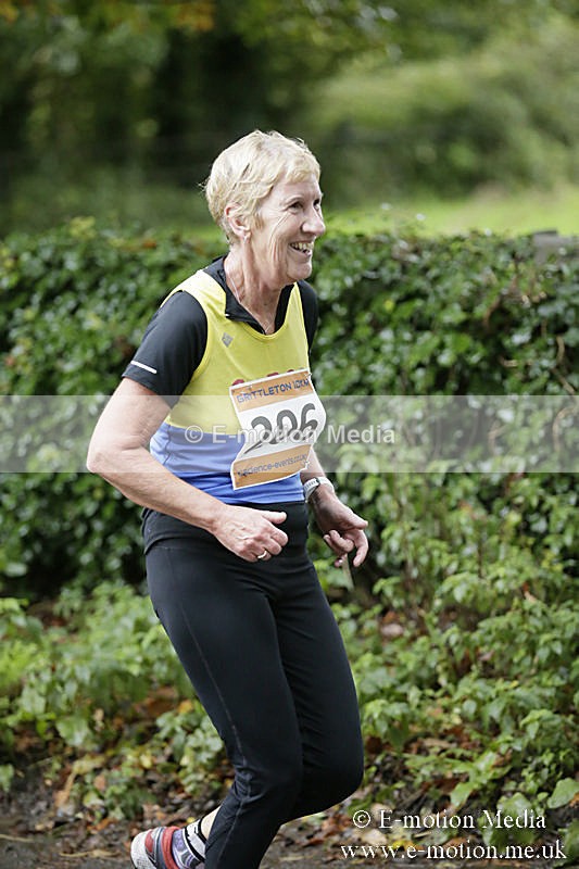 CAD131019-1311 - Cadence Events Grittleton 10km 13/10/19