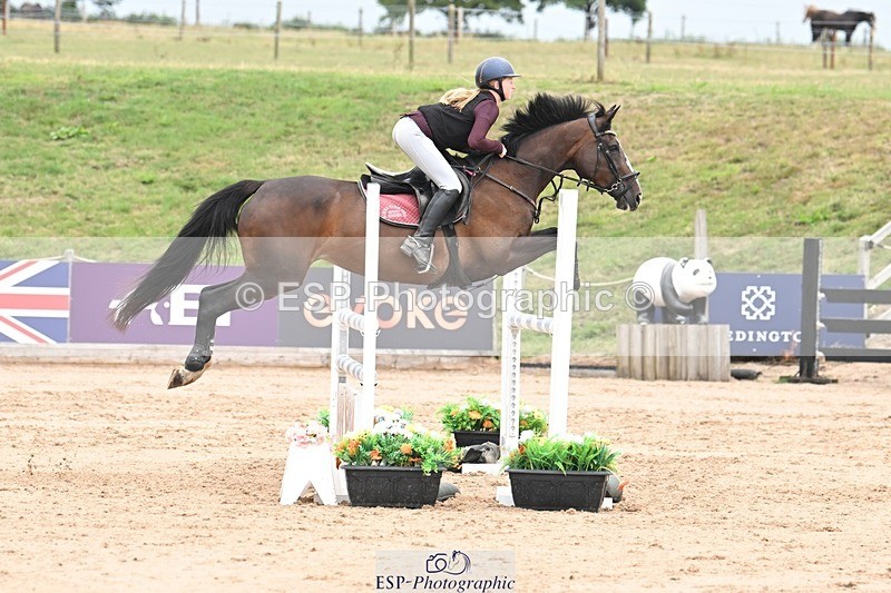 250726-110319-05740 - Cls 14 NAF Bronze League Semi Final