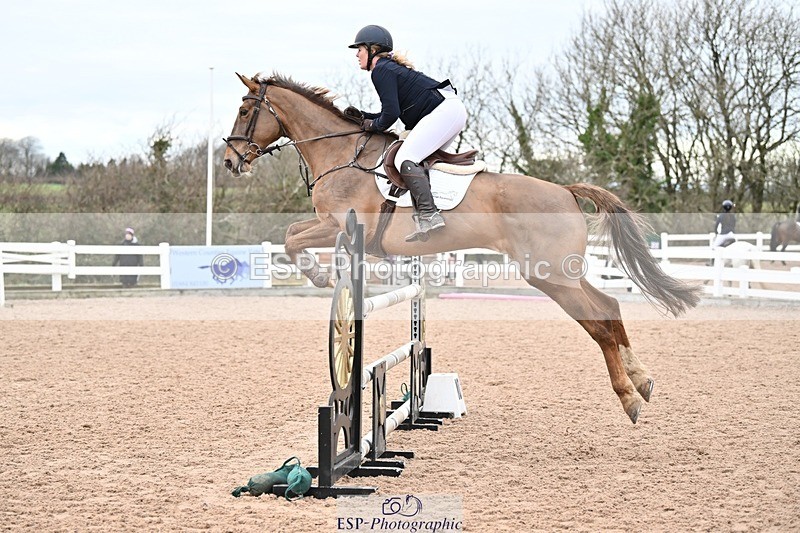 250112-132008-01436 - Cls 20 Newcomers and 1.10m Open