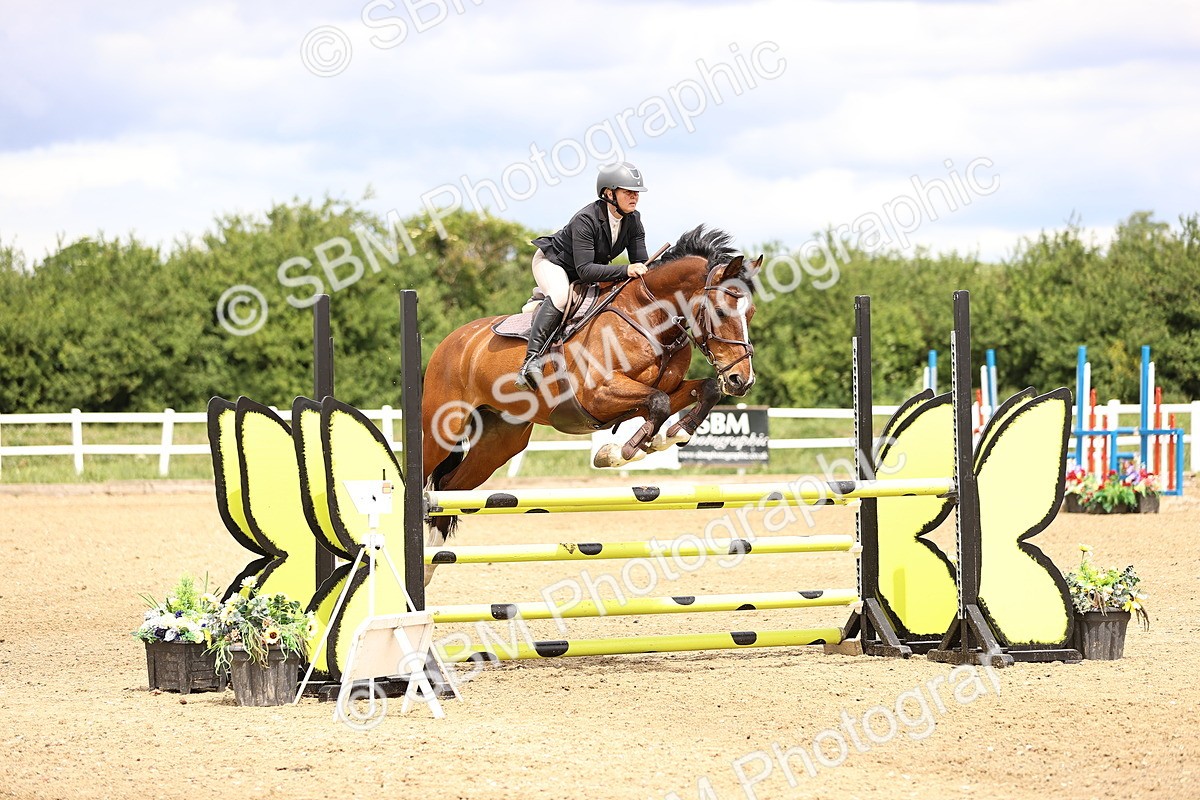SBM_007293 - Class 18 - Senior 1.05m