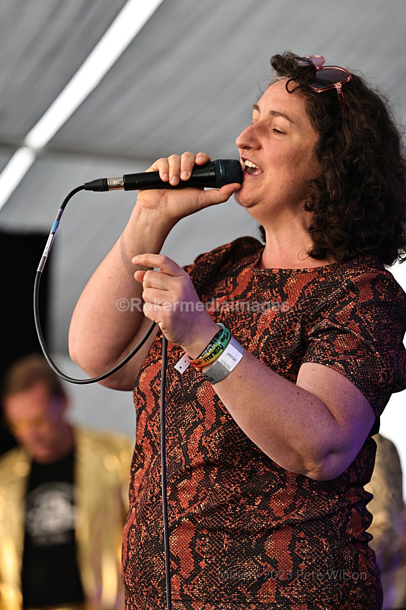 MMF SAT-33 - Minety Music festival 2023