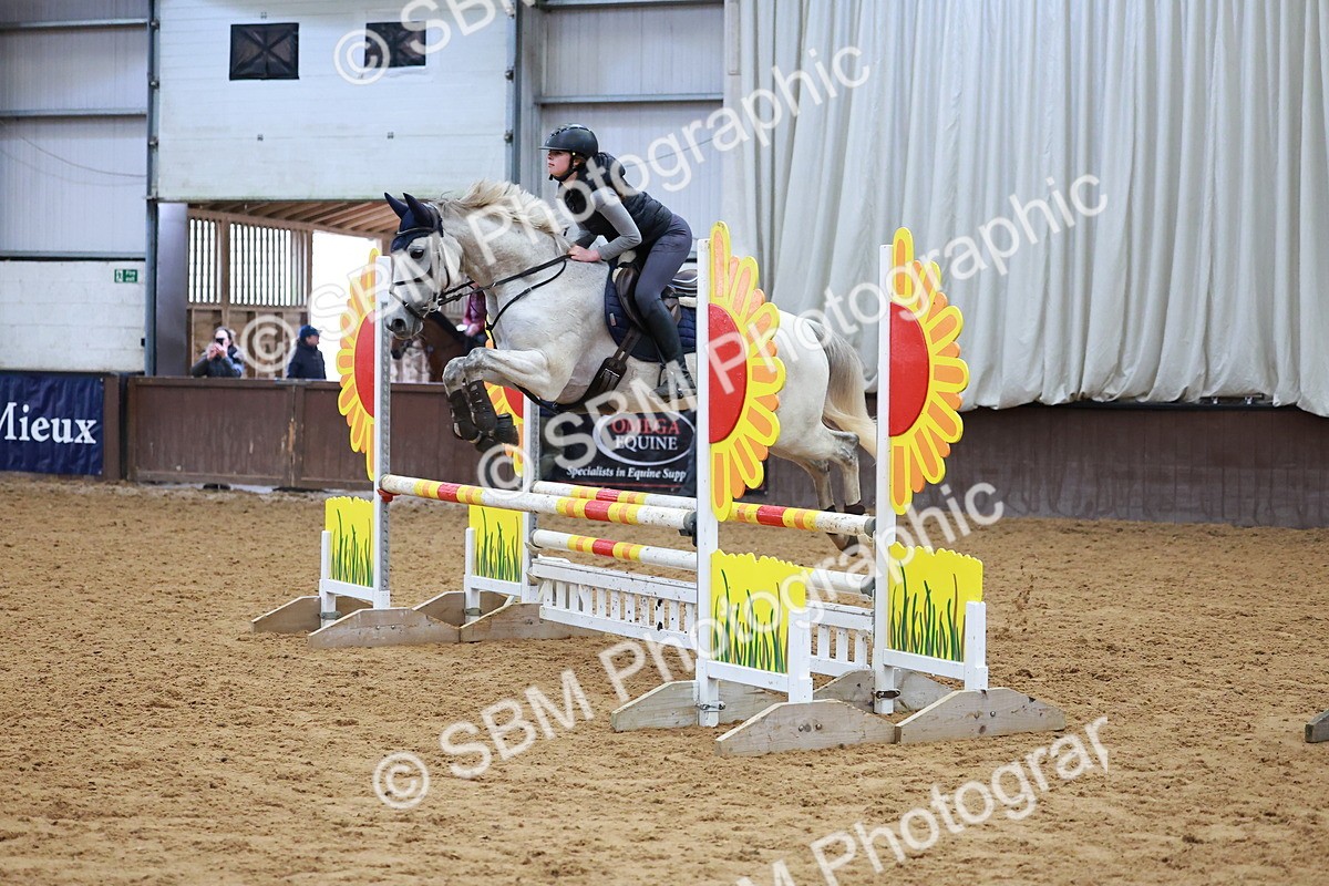 SBM_000541 - Class 2 - 90cm