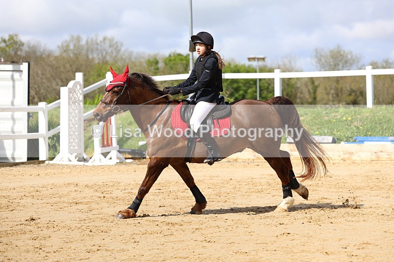 3E7A6048 - Class 3: 50cm Open