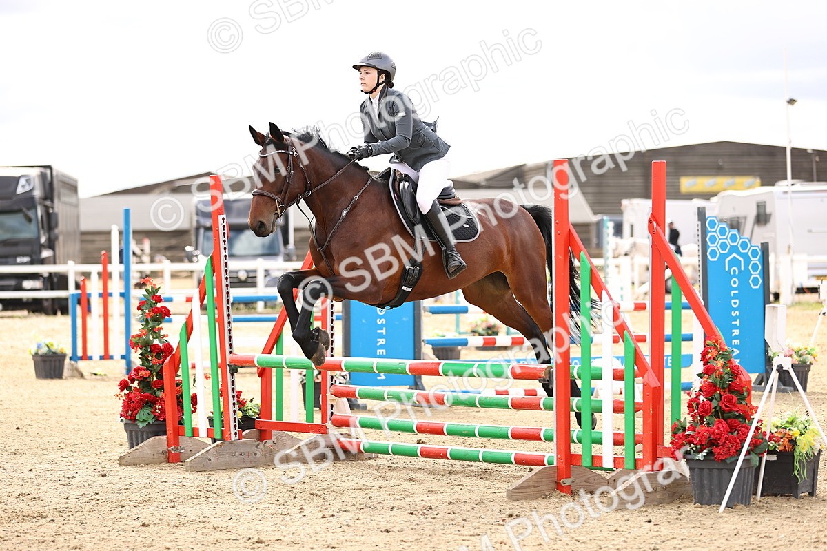 SBM_005744 - Class 15 - Clear Round