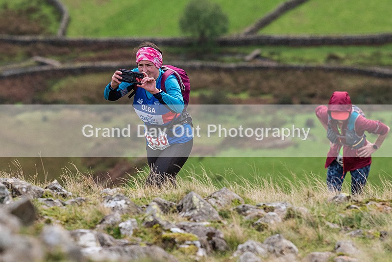 Wasdale Show-482 - Wasdale Head Show Fell Races (Junior & Senior) Saturday 14th October 2023