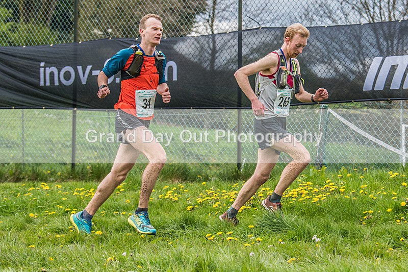 3 Peaks-1571 - The 3 Peaks Race Saturday 27th April 2024