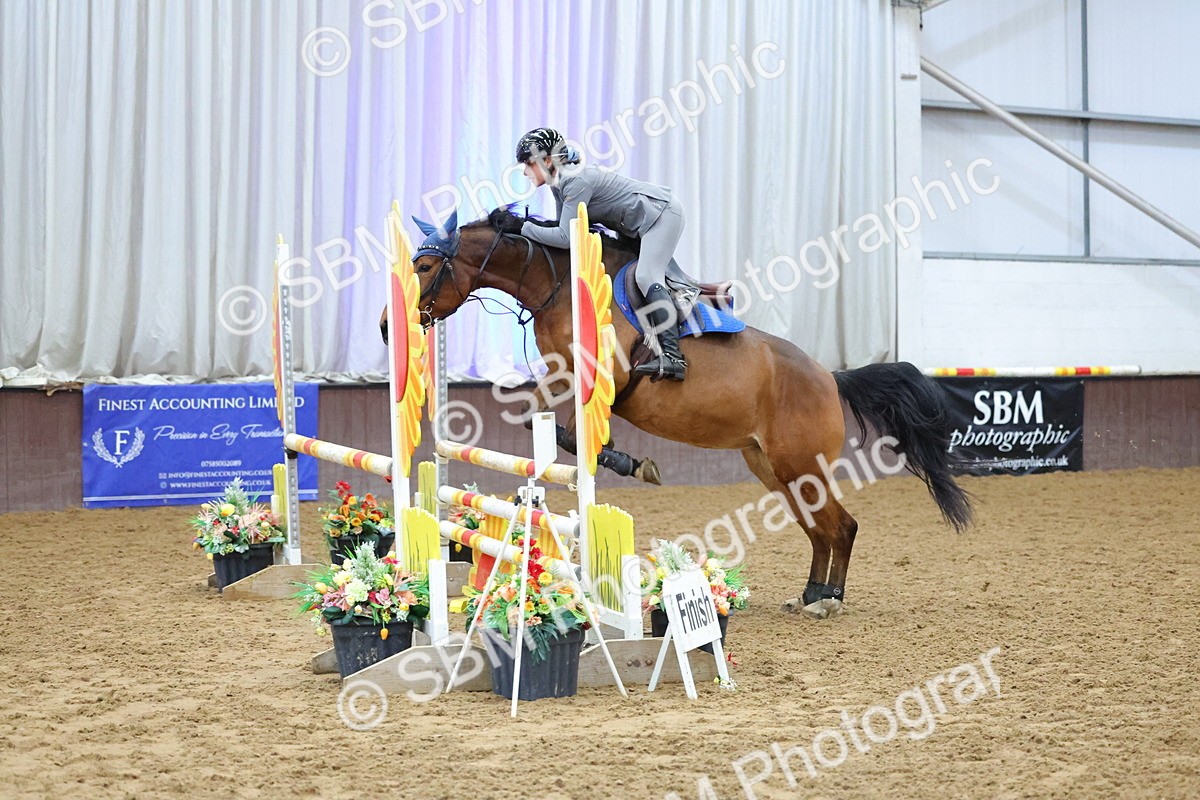 SBM_006228 - Class 23 - Amateur Championship Qualifier 95cm