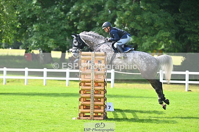260630A-093531-05331 - Cls 41 JP Equestrian 6YO Final