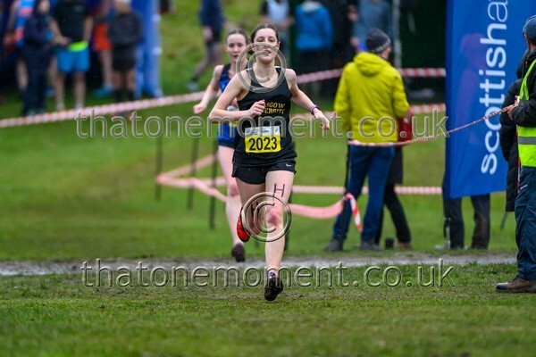 Falkirk26-922639 - U20 Women