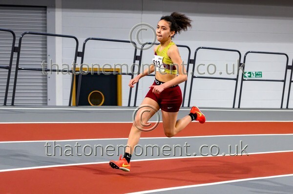 Age26SUN-910018 - Track Female Set Two