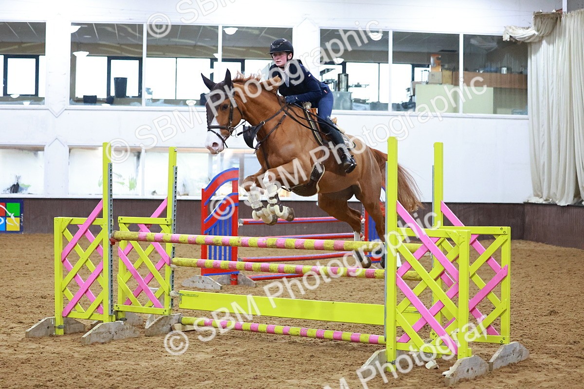 SBM_002133 - Class 4 - Senior Newcomers - 1.10m