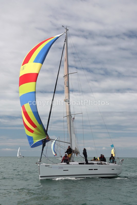 170701 OPIHR GBR2229L AE1I3575 - ROUND THE ISLAND 2017
